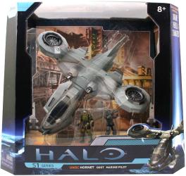 Фото самолет Jada Toys HALO 4 96531