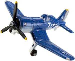 Фото самолет Skipper Литой характер Dickie Toys X9461