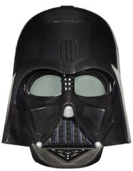 Фото шлем Дарта Вэйдера Star Wars Hasbro A3231H