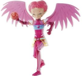 Фото Simba Code Lyoko Aelita 3089006