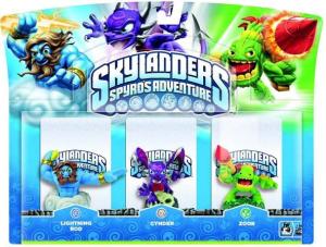 Фото Skylanders Spyro Adventure 110768