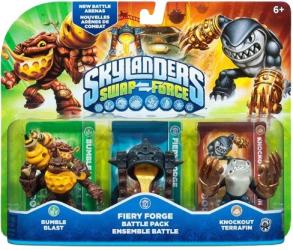 Фото Swap Force Skylanders Activision 184655