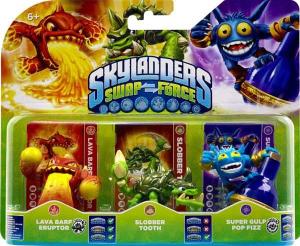 Фото Swap Force Skylanders 184749