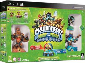 Фото Swap Force Skylanders Activision 209294