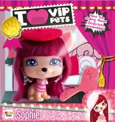 Фото собака Vip Sophie IMC Toys 711310