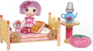 Фото спальня Lalaloopsy 532576