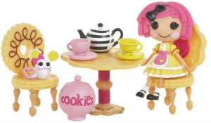 Фото столовая Lalaloopsy 532583