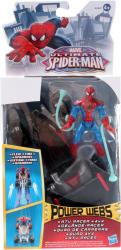 Фото супер-паутина: Гоночный автомобиль Spider Man Hasbro A1504H