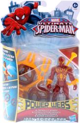 Фото супер-паутина Iron Spider Man Hasbro A1527H