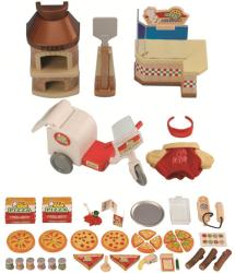 Фото Sylvanian Families Пиццерия 2788