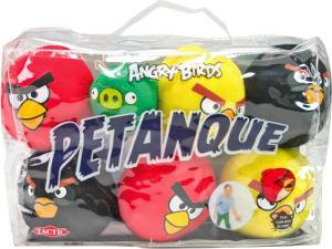 Фото Tactic Angry Birds Петанк 40692