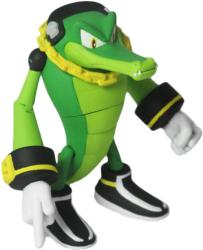 Фото Team Chaotix Sonic Jazwares 65850