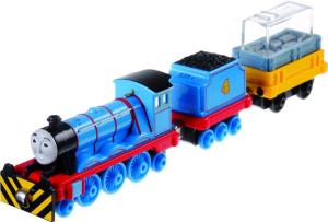 Фото Thomas & friend Gordon Rattling Cargo Fisher-Price Y2912