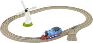 Фото Thomas & friends Ветряная мельница. Fisher-Price BGX97