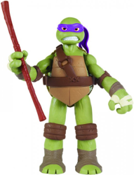 Фото TMNT Фигурка Черепашки Ниндзя Донателло Playmates Toys 91164