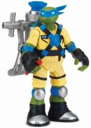 Фото TMNT Фигурка Черепашки Ниндзя Мутагенный Лео Playmates Toys 90551