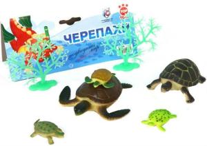 Фото черепахи TOP TOYS GT5806