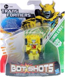 Фото Transformers Bot Shots Bumblebee Hasbro A1635