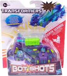 Фото Transformers Бот Шоты Hasbro A2581H