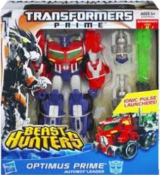 Фото Transformers Optimus Prime Hasbro A1978H