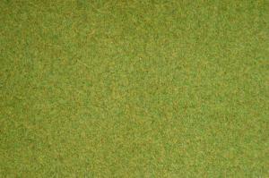 Фото травяной мат весенний луг NOCH 00020