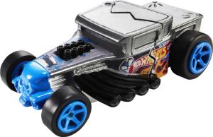 Фото трюковые Машинки Команды Bone shaker Hot Wheels Mattel X9612