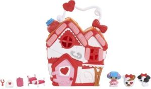 Фото ветклиника  с малюткой Lalaloopsy 531562