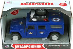 Фото внедорожник Joy Toy 9100-E