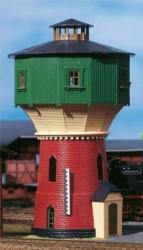Фото водонапорная башня Auhagen 11335
