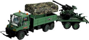 Фото военный транспорт Grand Toys EB80023R