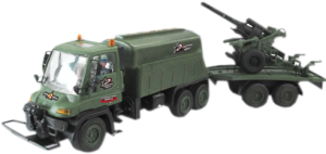 Фото военный транспорт S+S Toys EB80032R