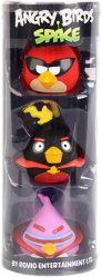 Фото злые Птички Angry Birds GT7754