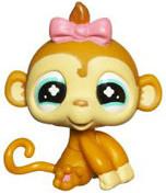 Фото зверушка Littlest Pet Shop Hasbro 811