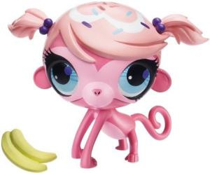 Фото зверушка Littlest Pet Shop Hasbro A1250