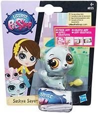 Фото зверюшка Littlest Pet Shop Hasbro A8229ТВС