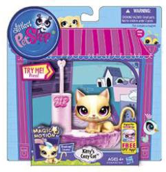 Фото зверюшка Littlest Pet Shop Hasbro 5127E24A