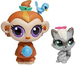 Фото зверюшки Littlest Pet Shop Hasbro A7313ТВС