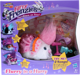 Furreal flurry hot sale