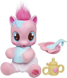 Фото My little Pony Мягкая малышка розовая Hasbro A2282