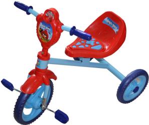 Фото каталка-велосипед 1 TOY Angry Birds Т56843