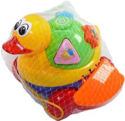 Фото каталка Shantou Gepai Уточка 626387