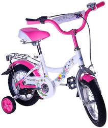Фото каталка-велосипед Grand Toys Safari Flora GT7827