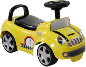Фото машины-каталки Ningbo Prince Toys Mini 536 для детей