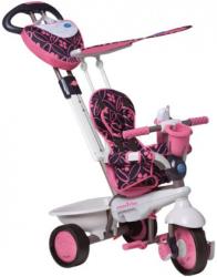 Фото каталка-велосипед Smart-Trike Dream Touch Steering 1590800