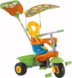 Фото каталки Smart-Trike Fresh 1460000