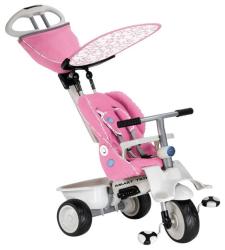 Фото каталка-велосипед Smart-Trike Recliner Stroller 1910200