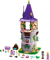 Фото конструктора LEGO Disney Princess Башня Рапунцель 41054