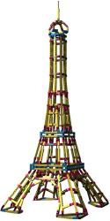 Фото конструктора ENGINO Mega Structures Eiffel Tower MS1