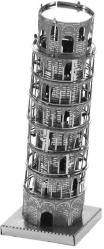 Фото металлического радиоуправляемого конструктора Fascinations Пизанская башня MMS046