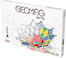 Фото магнитного конструктора Geomag Pro Panels 222 895